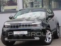 2024 Jeep Avenger
