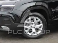 2024 Jeep Avenger