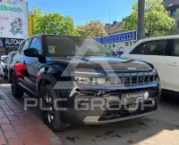 2024 Jeep Avenger