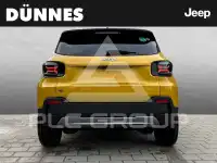 2024 Jeep Avenger
