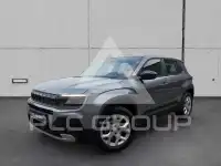2024 Jeep Avenger