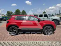 2024 Jeep Avenger