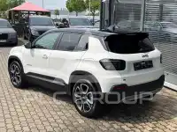 2024 Jeep Avenger