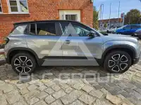 2024 Jeep Avenger