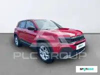 2024 Jeep Avenger