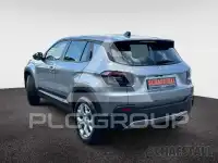 2024 Jeep Avenger