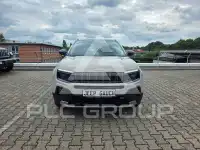 2024 Jeep Avenger