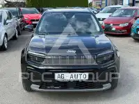 2024 Jeep Avenger