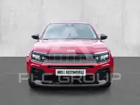 2024 Jeep Avenger