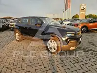 2024 Jeep Unknown