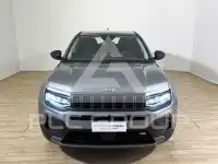 2024 Jeep Unknown