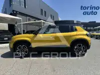 2024 Jeep Unknown