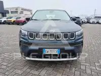 2024 Jeep Unknown