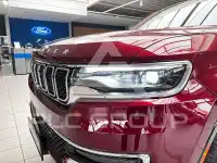 2024 Jeep WAGONEER