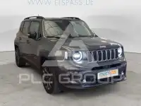 2024 Jeep Renegade