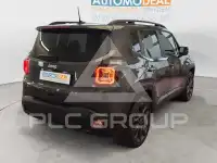 2024 Jeep Renegade