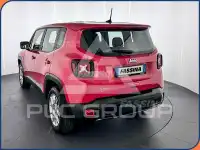 2024 Jeep Renegade
