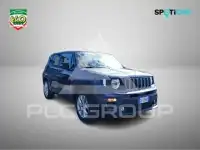 2024 Jeep Renegade