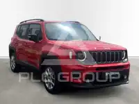 2024 Jeep Renegade