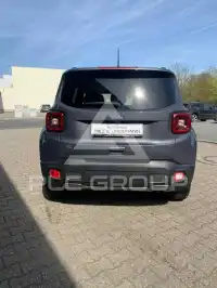 2024 Jeep Renegade