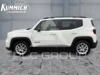 2024 Jeep Renegade