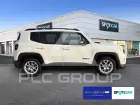 2024 Jeep Renegade