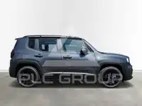 2024 Jeep Renegade