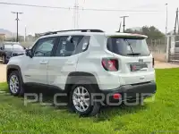 2024 Jeep Renegade