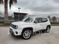 2024 Jeep Renegade