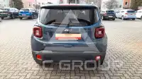 2024 Jeep Renegade