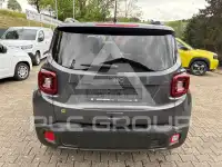 2024 Jeep Renegade