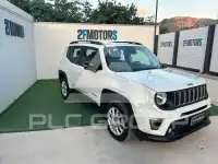 2024 Jeep Renegade
