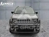 2024 Jeep Renegade