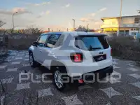 2024 Jeep Renegade