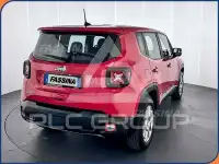 2024 Jeep Renegade