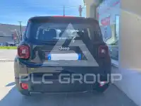 2024 Jeep Renegade