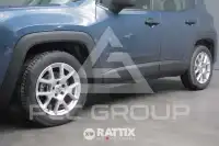 2024 Jeep Renegade