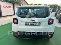 2024 Jeep Renegade