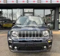 2024 Jeep Renegade