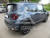 2024 Jeep Renegade