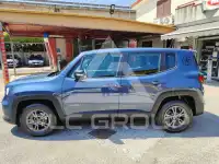 2024 Jeep Renegade