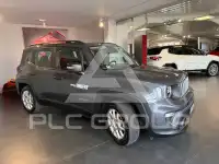 2024 Jeep Renegade