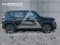 2024 Jeep Renegade