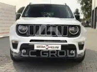 2024 Jeep Renegade