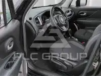 2024 Jeep Renegade