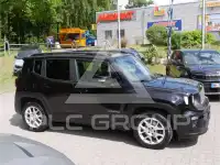 2024 Jeep Renegade