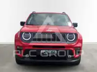 2024 Jeep Renegade
