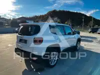 2024 Jeep Renegade
