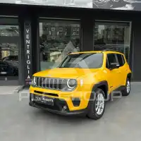 2024 Jeep Renegade