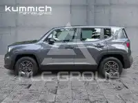 2024 Jeep Renegade